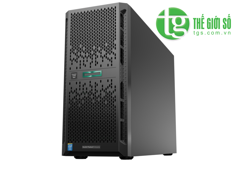 SERVER HPE ProLiant ML150 Gen9 LFF E5-2603v4 